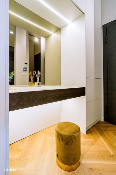 Apartament cu 2 camere în Cantemir