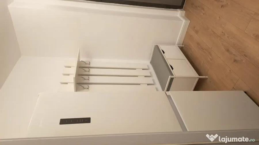 Apartament cu 2 camere semidecomandat în Alexandru Obregia