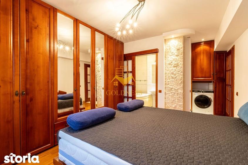 3 camere, 100mp, 2 bai, modern, 4/6,Zona Centrala, Cipariu, Titulescu - 4