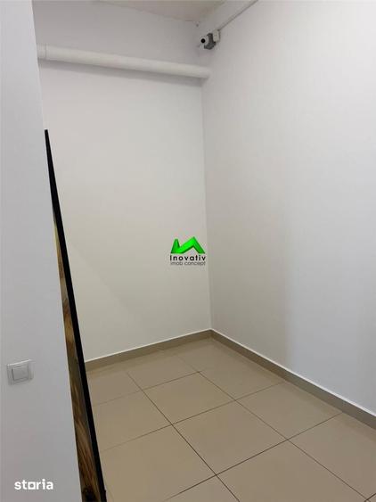 Spațiu comercial, de 54 mp, în Țiglari