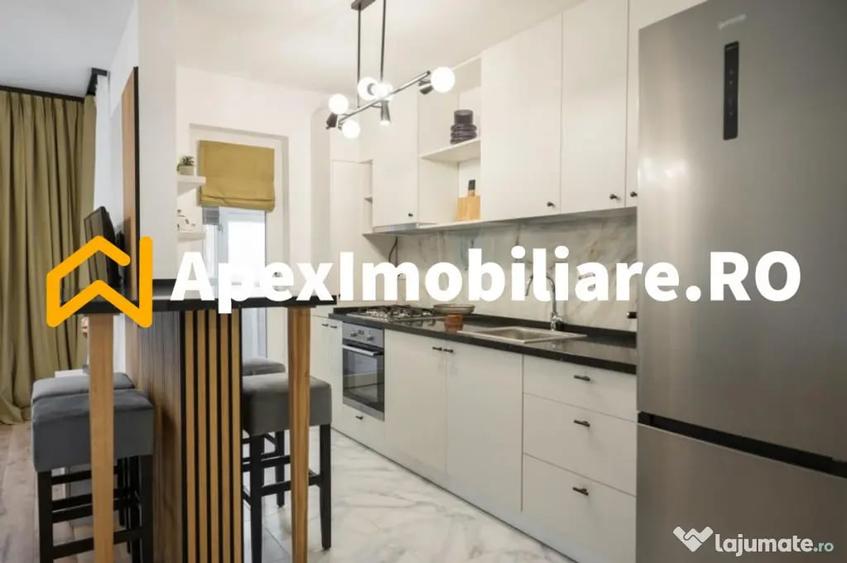 Garsoniera de inchiriat Militari Bucure?ti | ApexImobiliare - 4