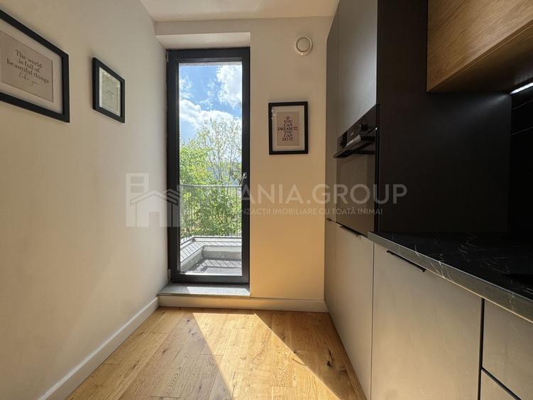 Apartament 2 camere decomandat, luminos, priveliste superba, 5 min Centru - 12