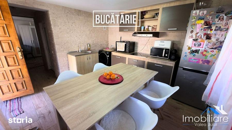 Casa de vanzare Santamaria Orlea | Ha?eg | Teren 2.700 mp - 11