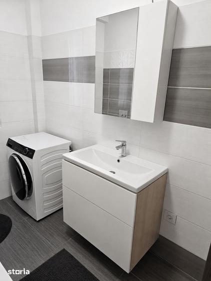 Apartament cu 3 camere în Valea Lupului