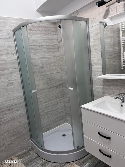 Apartament cu 2 camere în Theodor Pallady