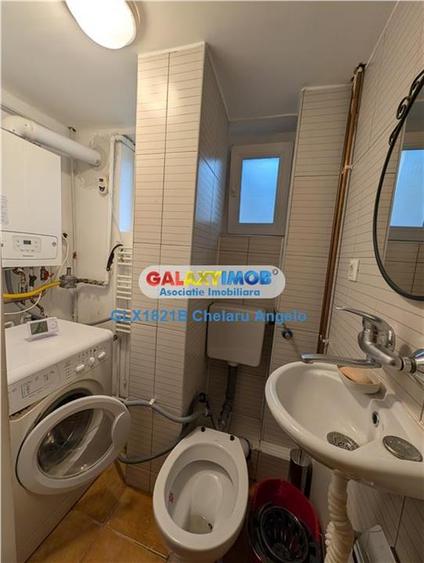 Apartament cu 2 camere semidecomandat în Armeneasca