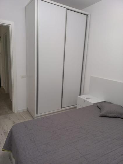 Inchiriez apartament doua camere - 5