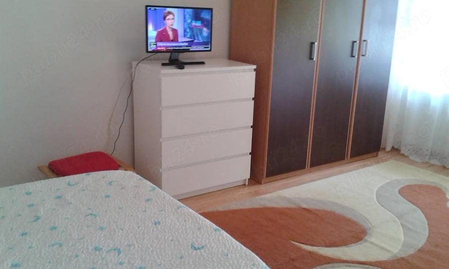 Garsonieră decomandată în Exterior Vest