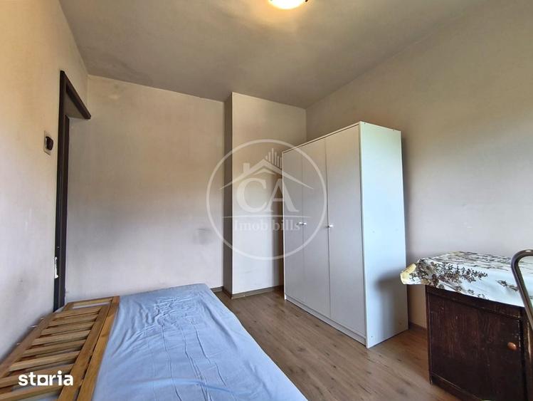 Apartament cu 4 camere decomandat în Rogerius
