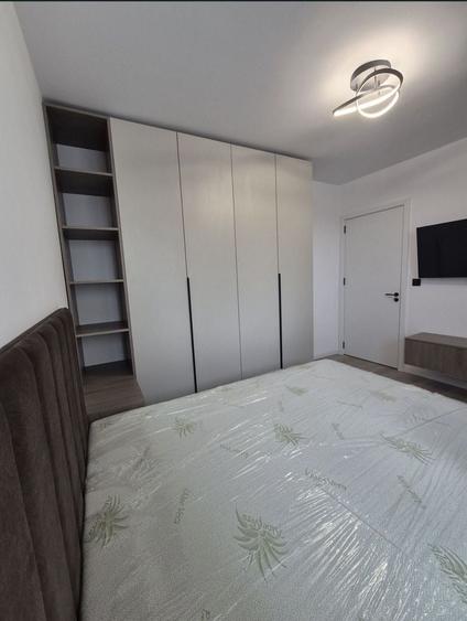 Apartament cu 2 camere decomandat, mobilat în Colentina