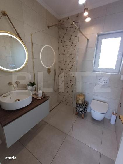 Casă cu 4 camere cu Teren 675 Mp în Moara