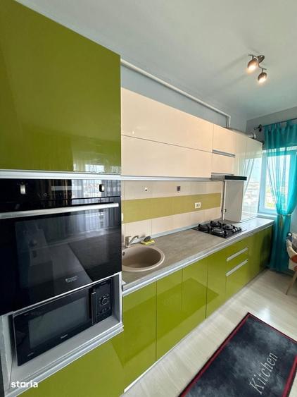Apartament cu 3 camere în Dudu