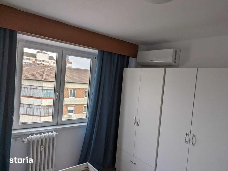 Inchiriez apartament 4 camere zona Nufarul - 5