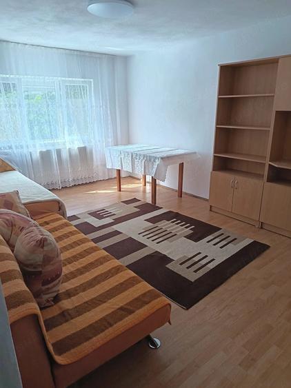 Apartament cu 2 camere decomandat în Micălaca