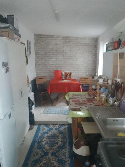 Casă cu 1 camere cu Teren 191 Mp în Central
