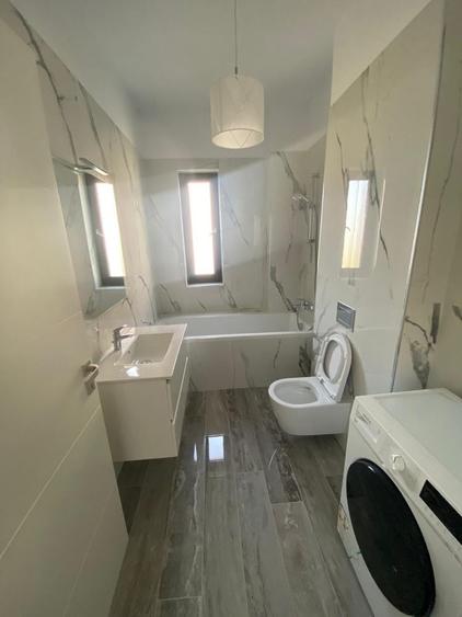 Apartament cu 2 camere în Giroc
