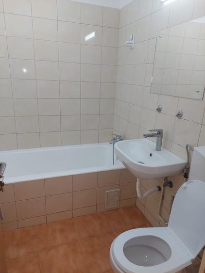 Apartament cu 2 camere semidecomandat, mobilat în Mihai Bravu