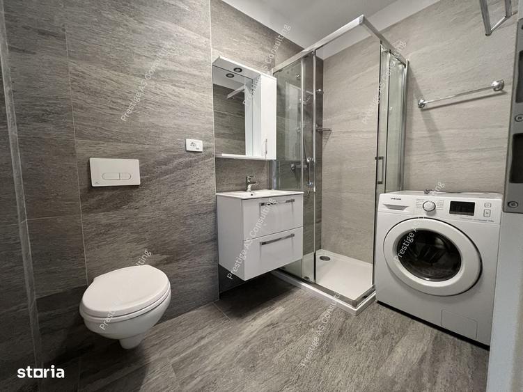 Apartament cu 2 camere în Take Ionescu