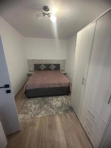Apartament cu 2 camere nedecomandat în Alexandru cel Bun