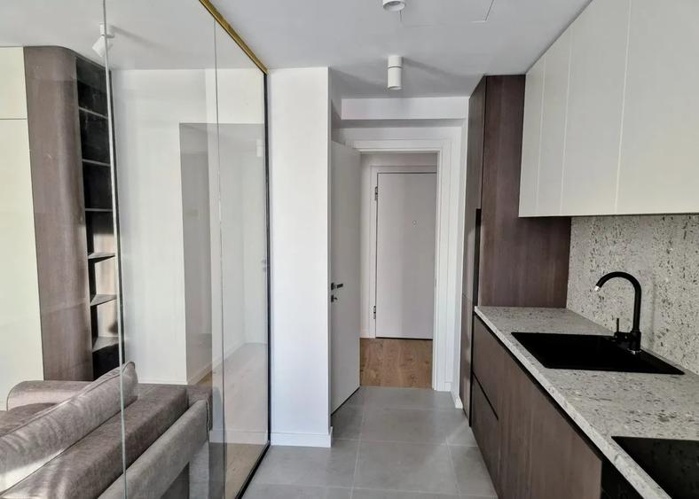 Apartament cu 2 camere decomandat, mobilat în Aviației