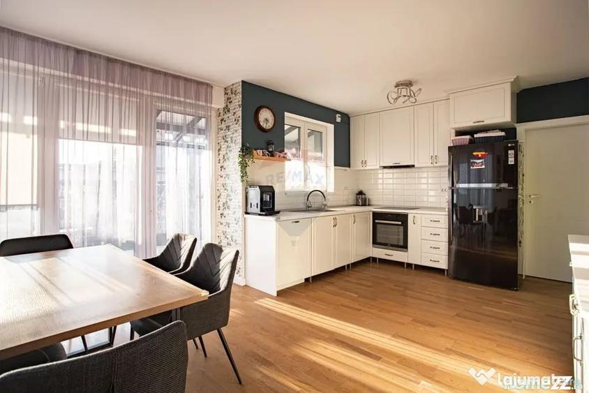 Casă cu 4 camere cu Teren 336 Mp în Nord