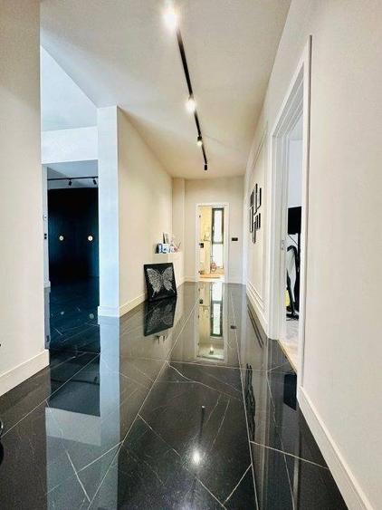 Apartament cu 4 camere în Grigorescu