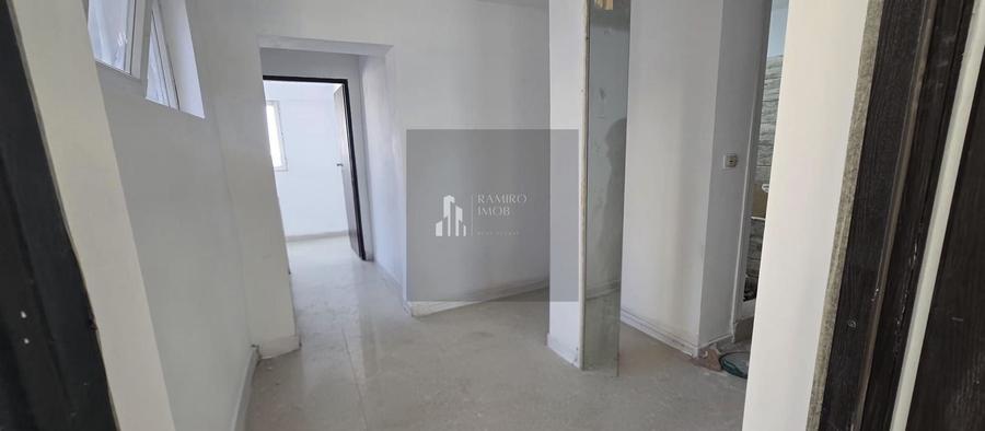 Apartament cu 2 camere decomandat în Brâncoveanu