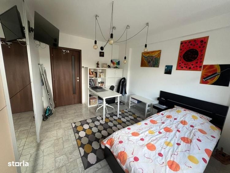 De vanzare Casa individuala situat in zona Cetate Balneomed. - 7