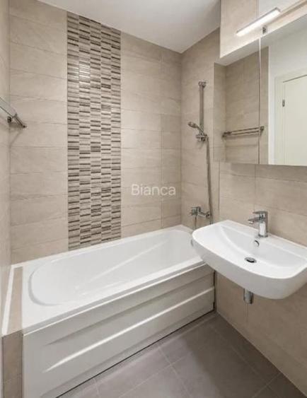 Apartament cu 2 camere decomandat în Lujerului