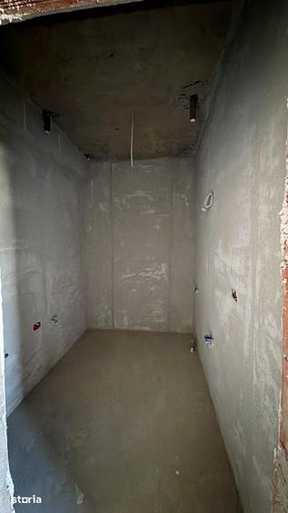 Apartament cu 2 camere în Ciurea