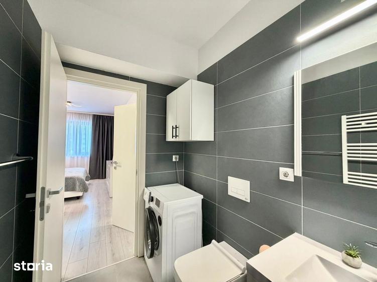 Apartament 2 camere/ Complex Onix Park/ Promenada/ Pipera - 8