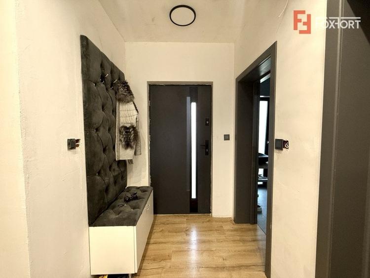 Duplex cu 4 camere cu Canalizare în Dumbrăvița
