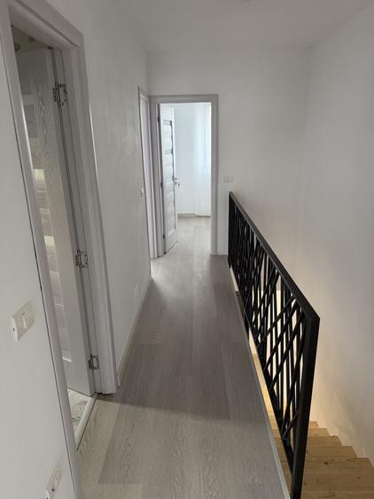 Casă cu 3 camere cu Teren 480 Mp în Hărman
