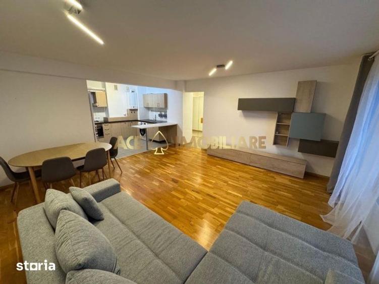 3 Camere de inchiriat | New Town Dristor | Centrala | 2 Bai | Parcare - 3