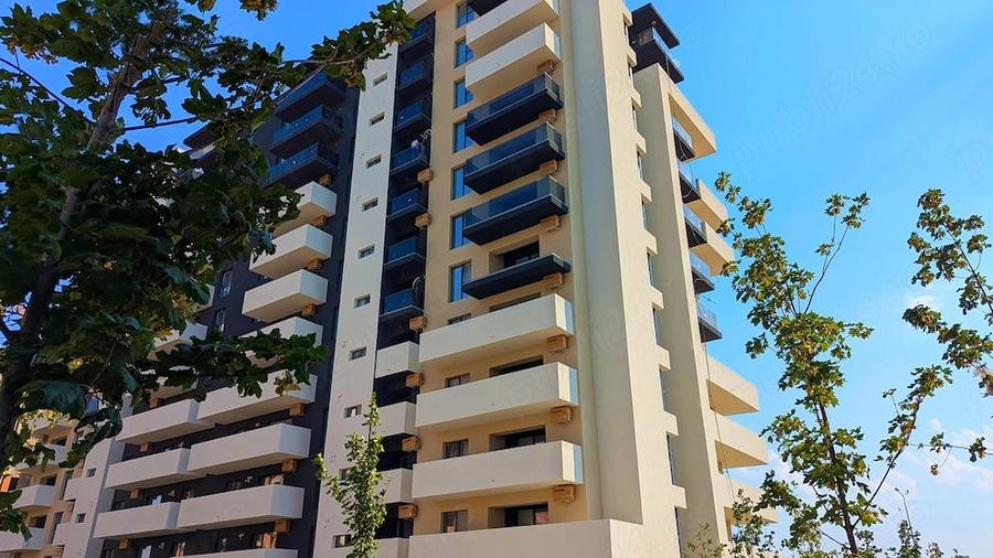 Apartament 2 camere, FINALIZAT, The Grand Kristal, zona Metalurgiei, parc Tudor Arghezi - 4
