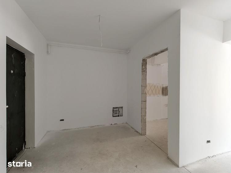Garsonieră în Berceni