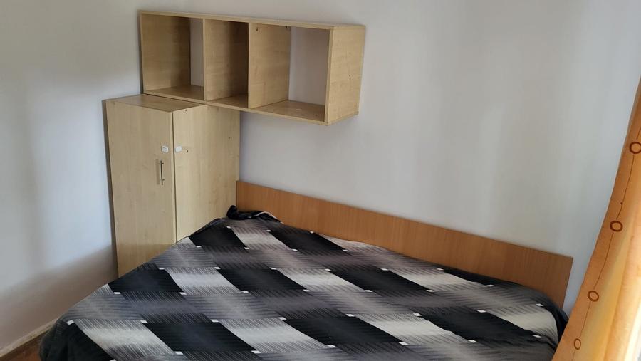 Apartament cu 2 camere decomandat în Nicolae Bălcescu