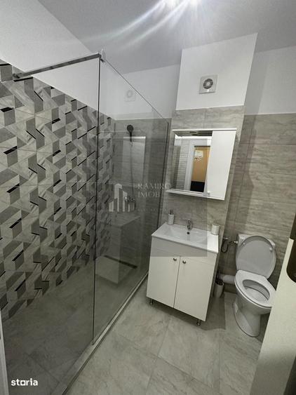 Apartament 2 camere decomandat 54 mp | Bloc nou | Mobilat si utilat - 9