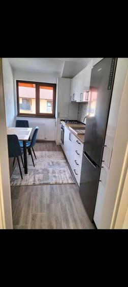 Apartament cu 2 camere în Sânpetru