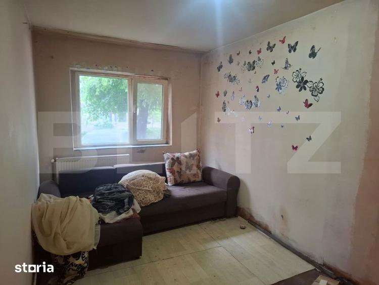 Apartament cu 4 camere în Central