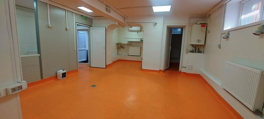 Proprietate specială, de 100 mp, în Pantelimon