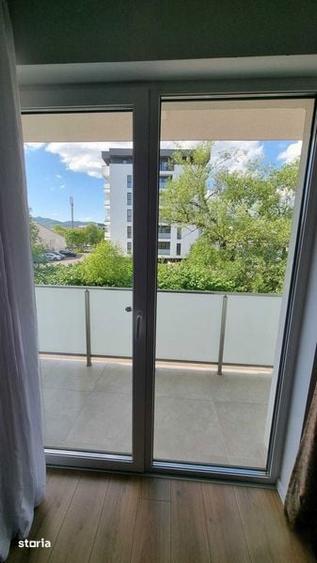 Apartament cu doua camere in Baia Mare - 5
