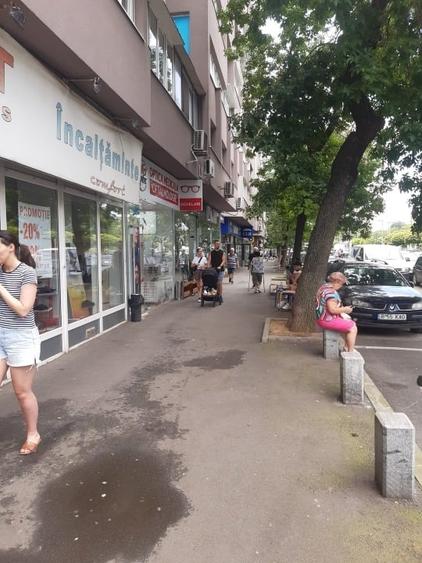 Spațiu Comercial Iuliu Maniu Piața Veteranilor - 7