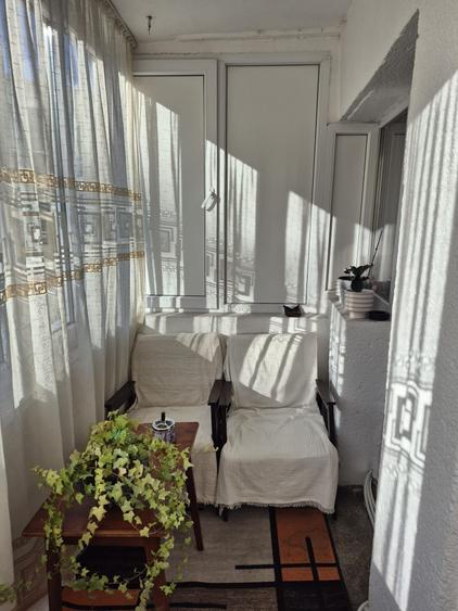 Apartament cu 2 camere decomandat în Ultracentral