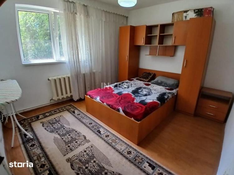 Apartament 2 camere de inchiriat zona Nicolina - 1