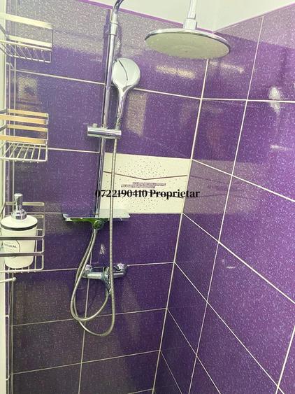 Apartament cu 3 camere decomandat în Sud