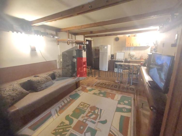 Teren Construcții intravilan de 630 mp, în Dărăști-Vlașca