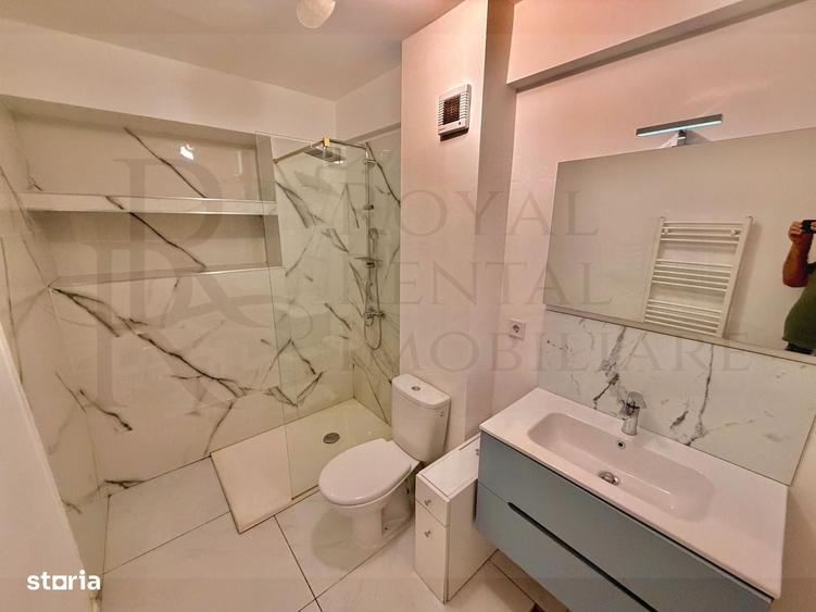 Apartament 2 camere spatios, Modern, zona Garii | Disponibil imediat - 4