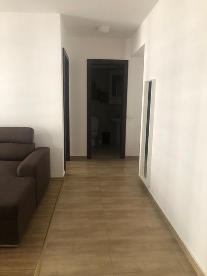 Apartament cu 2 camere semidecomandat în Bragadiru