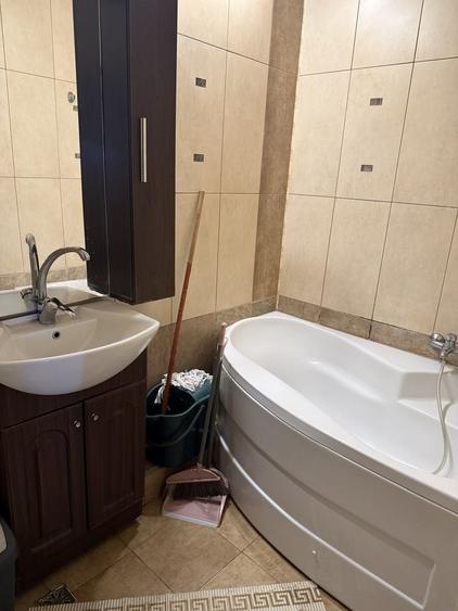 Apartament cu 2 camere în Ultracentral